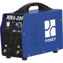 MMA DC inverter welding machine CE provied